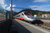 Trenitalia ETR 610 001